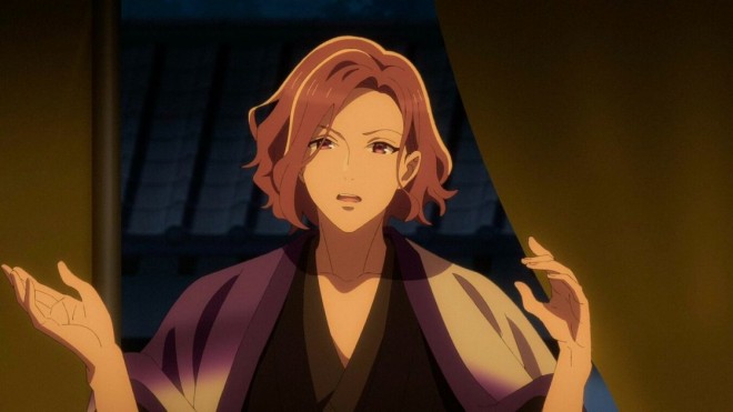 Kazushi Tatsuishi